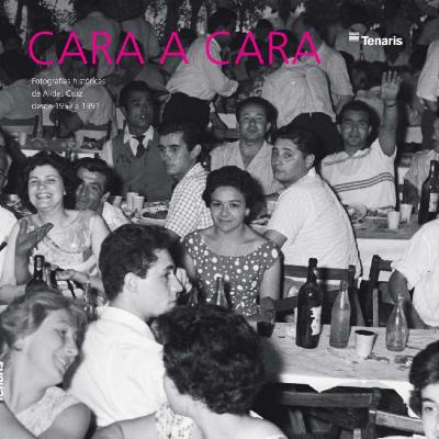 Libro Cara a Cara