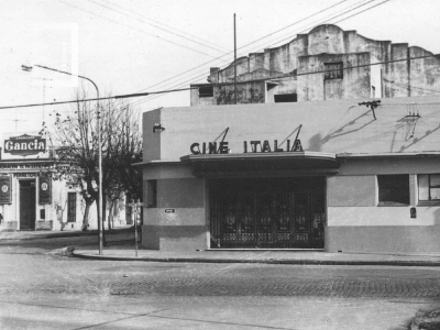 Cine Italia