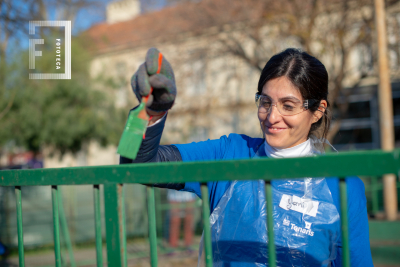 Tenaris Voluntariado 2019