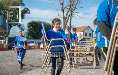 Tenaris Voluntariado 2019