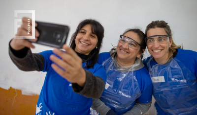 Tenaris Voluntariado 2019