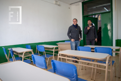 Tenaris Voluntariado 2019
