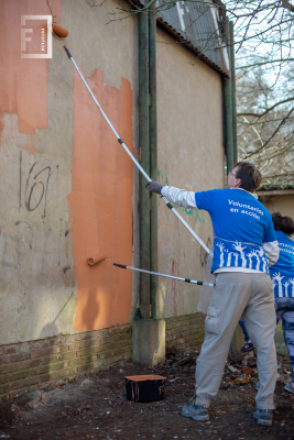 Tenaris Voluntariado 2019