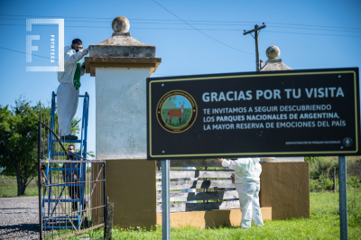Tenaris Voluntariado 2021
