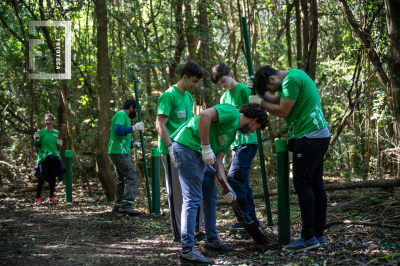 Tenaris Voluntariado 2021