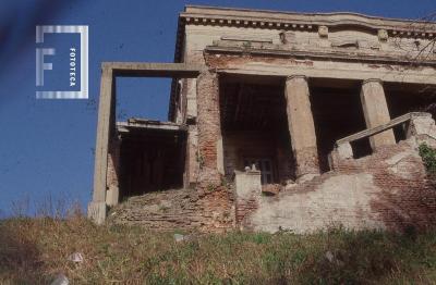 Casa de los Costa