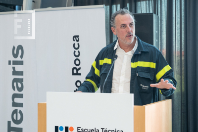 Tenaris Entrega Becas 2022
