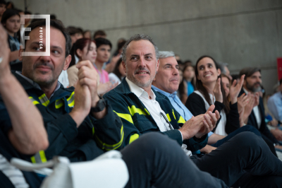 Tenaris Entrega Becas 2022
