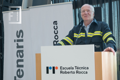 Tenaris Entrega Becas 2022
