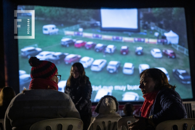 Tenaris Ciclo de Cine Latinoamericano septiembre 2021
