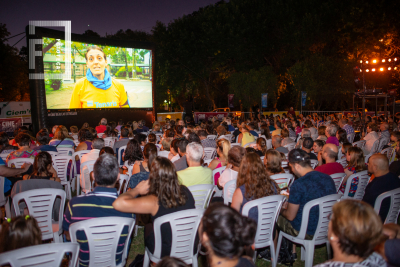 Tenaris Ciclo de Cine Latinoamericano febrero 2020
