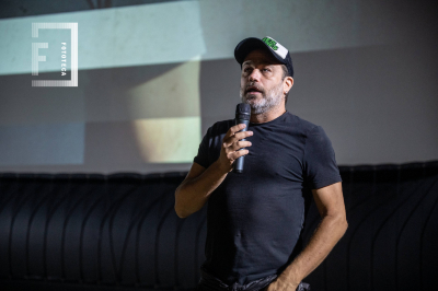 Tenaris Ciclo de Cine Latinoamericano febrero 2022
