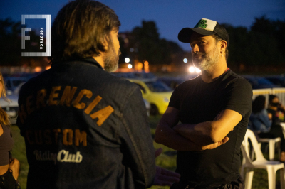 Tenaris Ciclo de Cine Latinoamericano febrero 2022