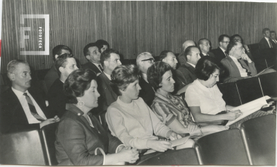 Presentación sobre diagnósticos del Partido de Campana