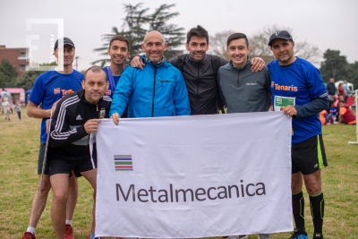 Tenaris 10K edición 2019
