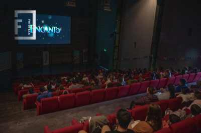 Tenaris Ciclo de Cine Latinoamericano julio 2022
