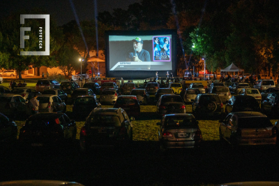 Tenaris Ciclo de Cine Latinoamericano febrero 2022
