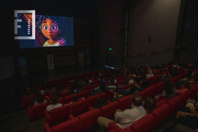 Tenaris Ciclo de Cine Latinoamericano julio 2022
