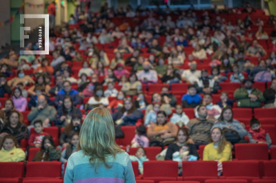 Tenaris Ciclo de Cine Latinoamericano julio 2022
