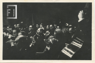 Orquesta de Cámara
