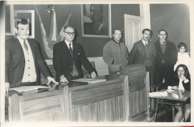 Entrega de viviendas Plan de Viviendas Federal