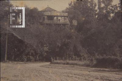 Hotel Paraná
