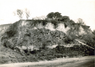 Barranca de Campana