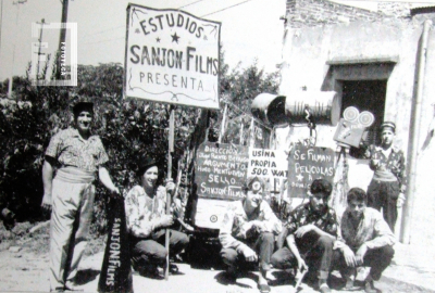 Carnaval de 1957