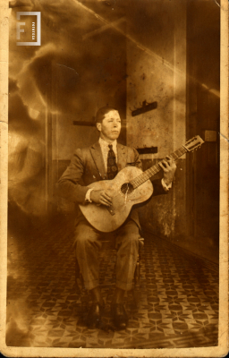 El Rubio Ferreyra