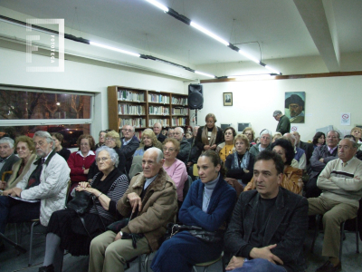 Círculo Amigos del Tango