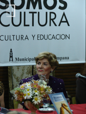 Campana Amanecer Literario