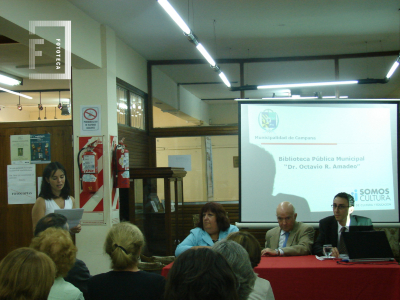 Disertación sobre libro Hacia el Renacimiento Educativo. La salida de la crisis educativa como oportunidad.
