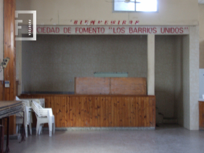 Donación de libros para la Biblioteca de la Sociedad de Fomento Los Barrios Unidos