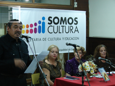 Campana Amanecer Literario