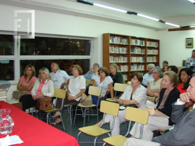 Disertación sobre libro Hacia el Renacimiento Educativo. La salida de la crisis educativa como oportunidad