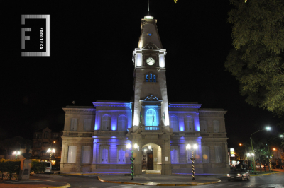 Plaza Eduardo Costa