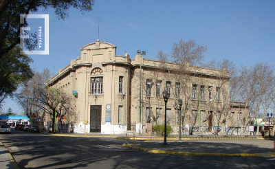 Instituto Superior de Formación Docente Nº15