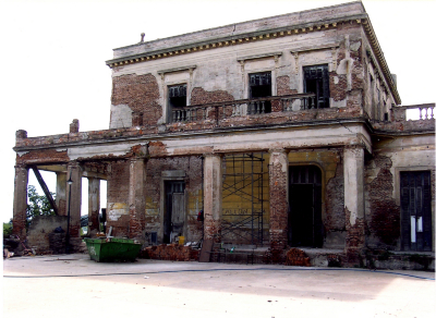 Casa de los Costa