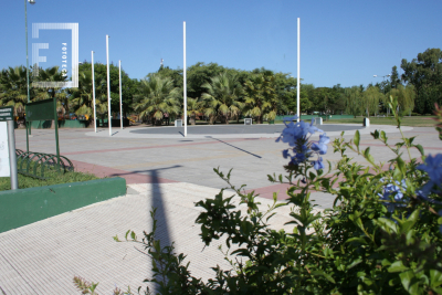 Parque Urbano