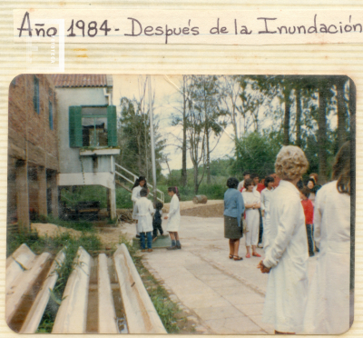 Bitácora de la Escuela Nº28