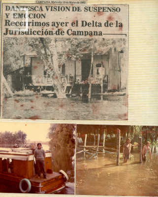 Bitácora de la Escuela Nº28