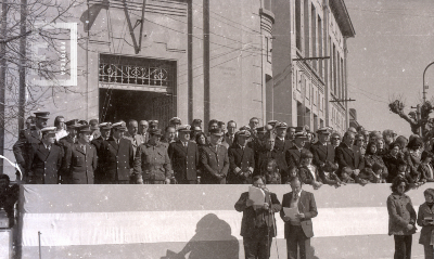 Día de la Bandera