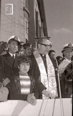 Día de la Bandera