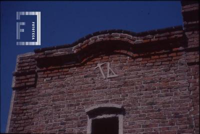 Edificio casa Bachero