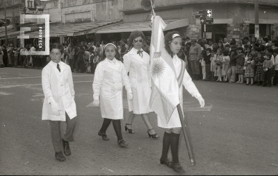 Aniversario de la ciudad de Campana