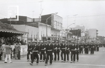 Aniversario de la ciudad de Campana