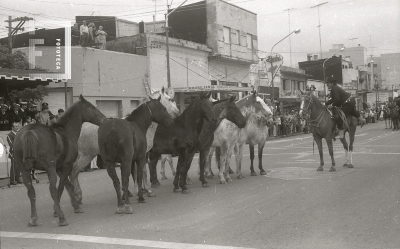 Aniversario de la ciudad de Campana