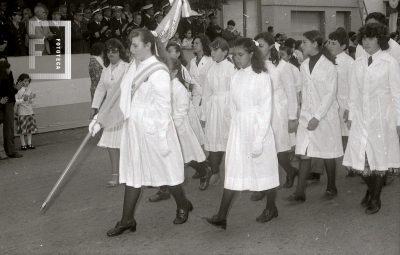 Aniversario de la ciudad de Campana