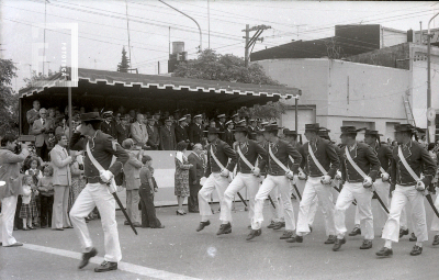 Aniversario de la ciudad de Campana