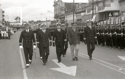 Aniversario de la ciudad de Campana